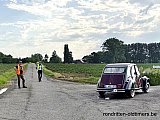Zandlemig Vlaanderen